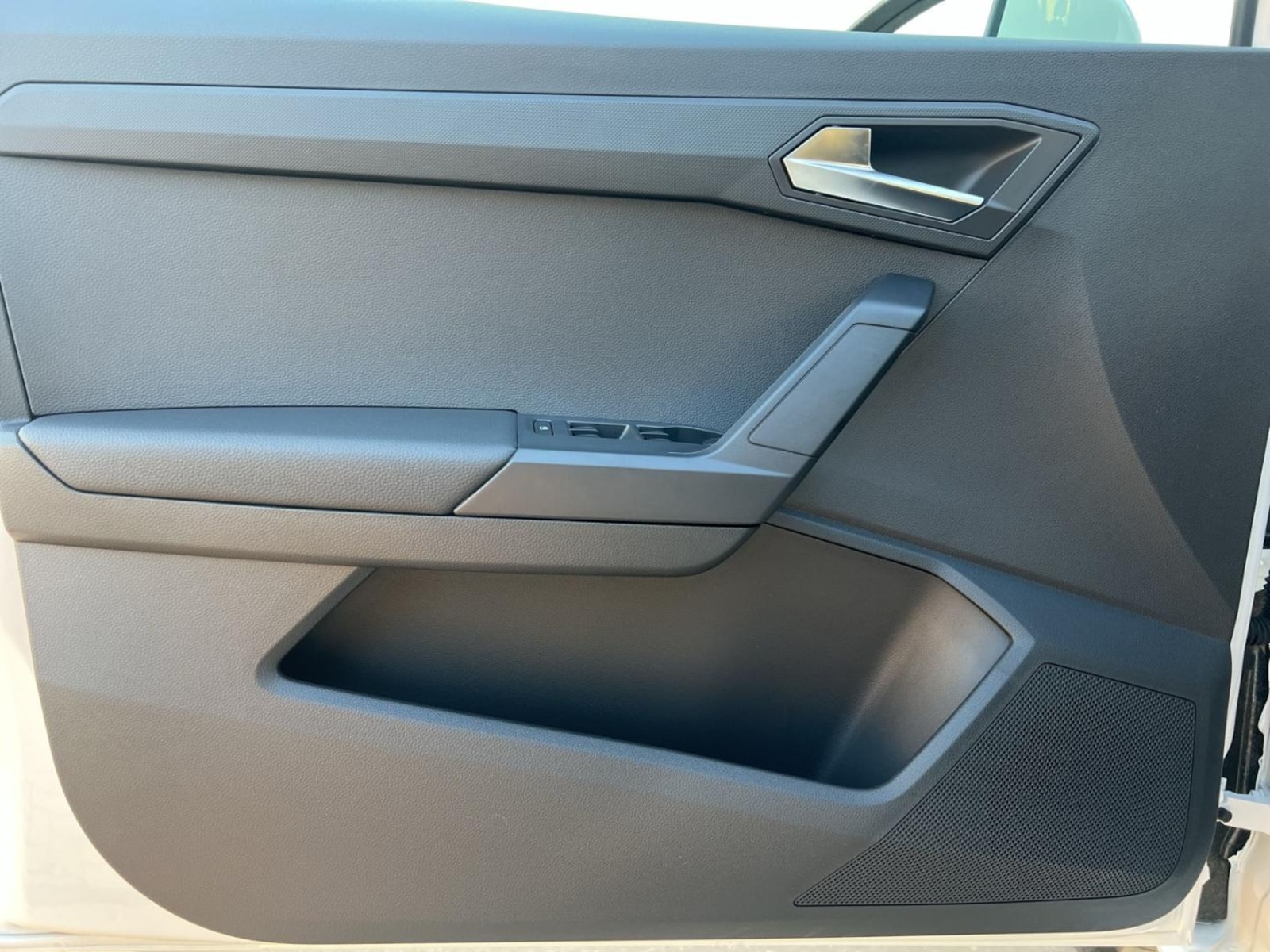 SEAT Ibiza – Bild 9