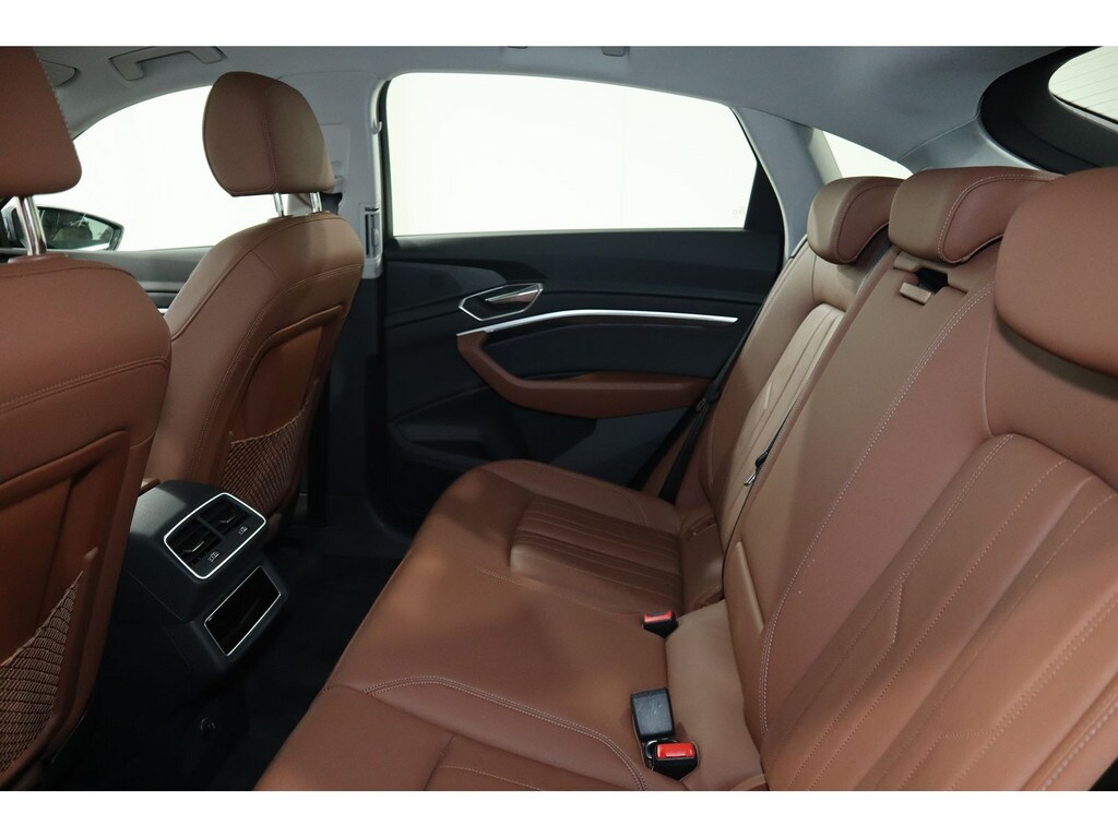 Image about Audi Q8 Sportback e-tron S line 50 e-tron quattro