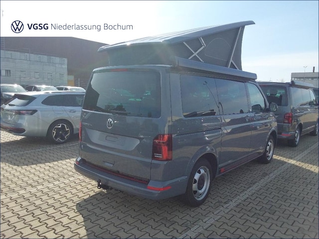 Volkswagen T6.1 California