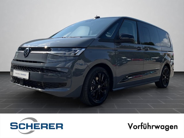 Volkswagen Multivan langversion