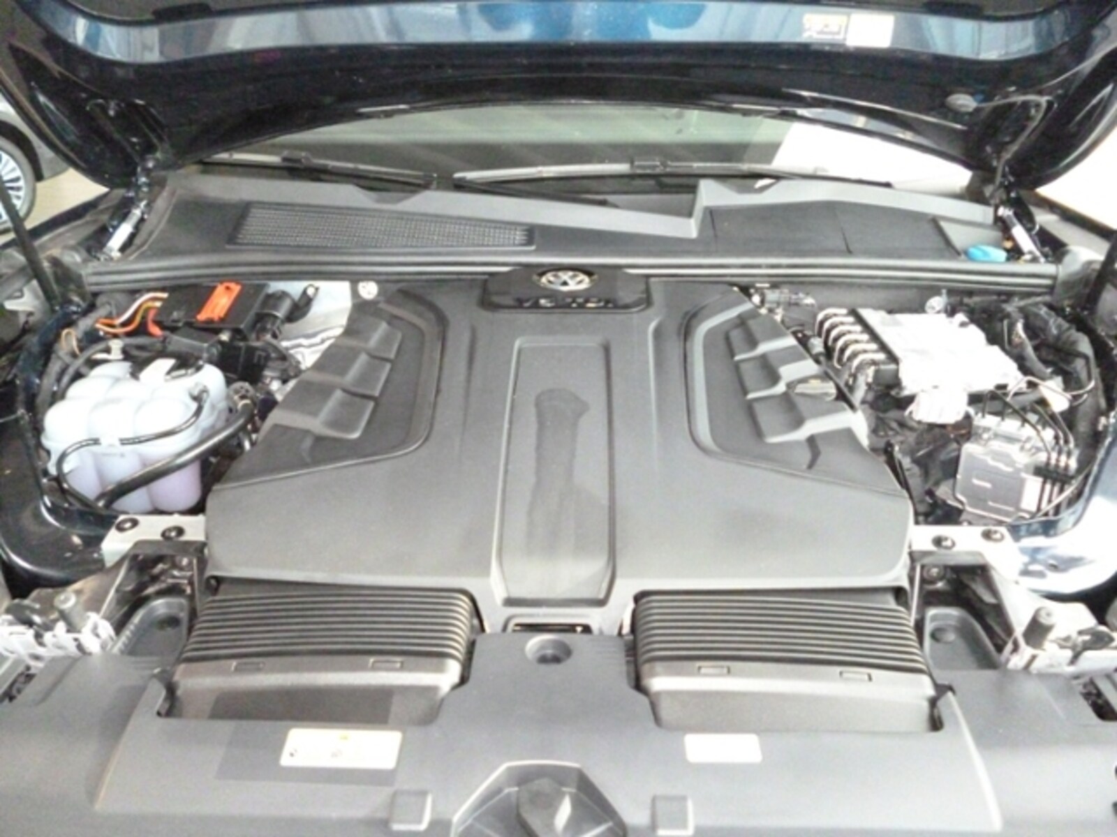 Volkswagen Touareg – Bild 16