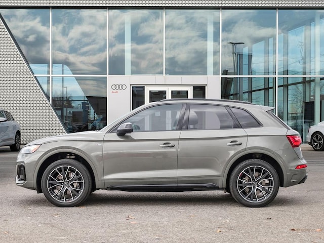 2023 Audi Audi Q5