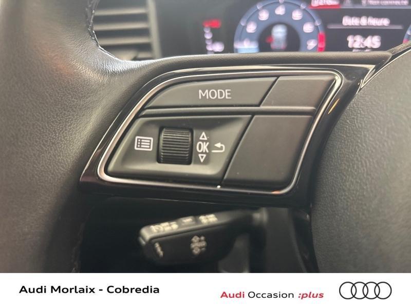 Image about Audi A1 Sportback Design Luxe 35 TFSI 110 kW (150 ch) S tronic