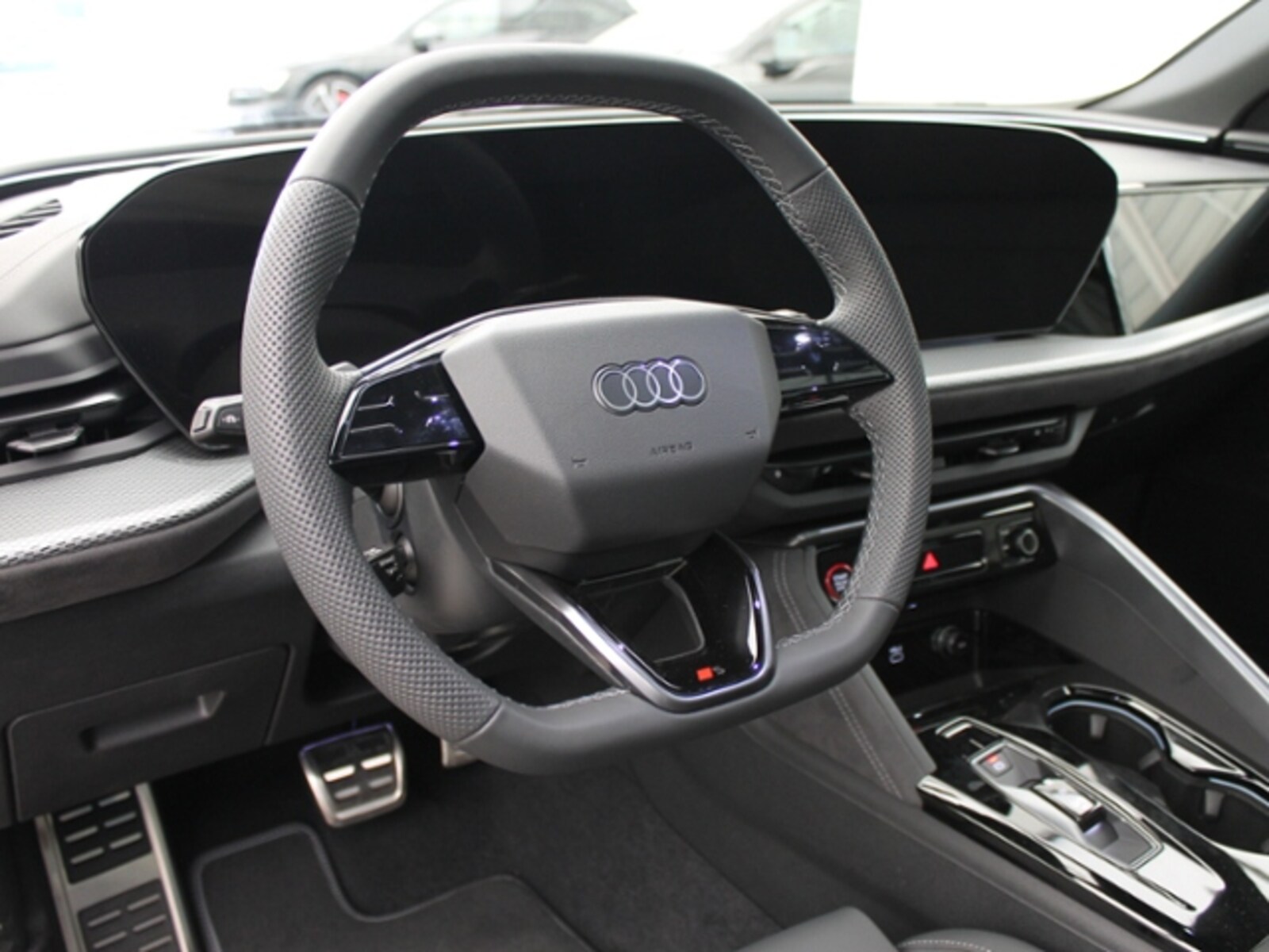 Audi SQ5 – Bild 11