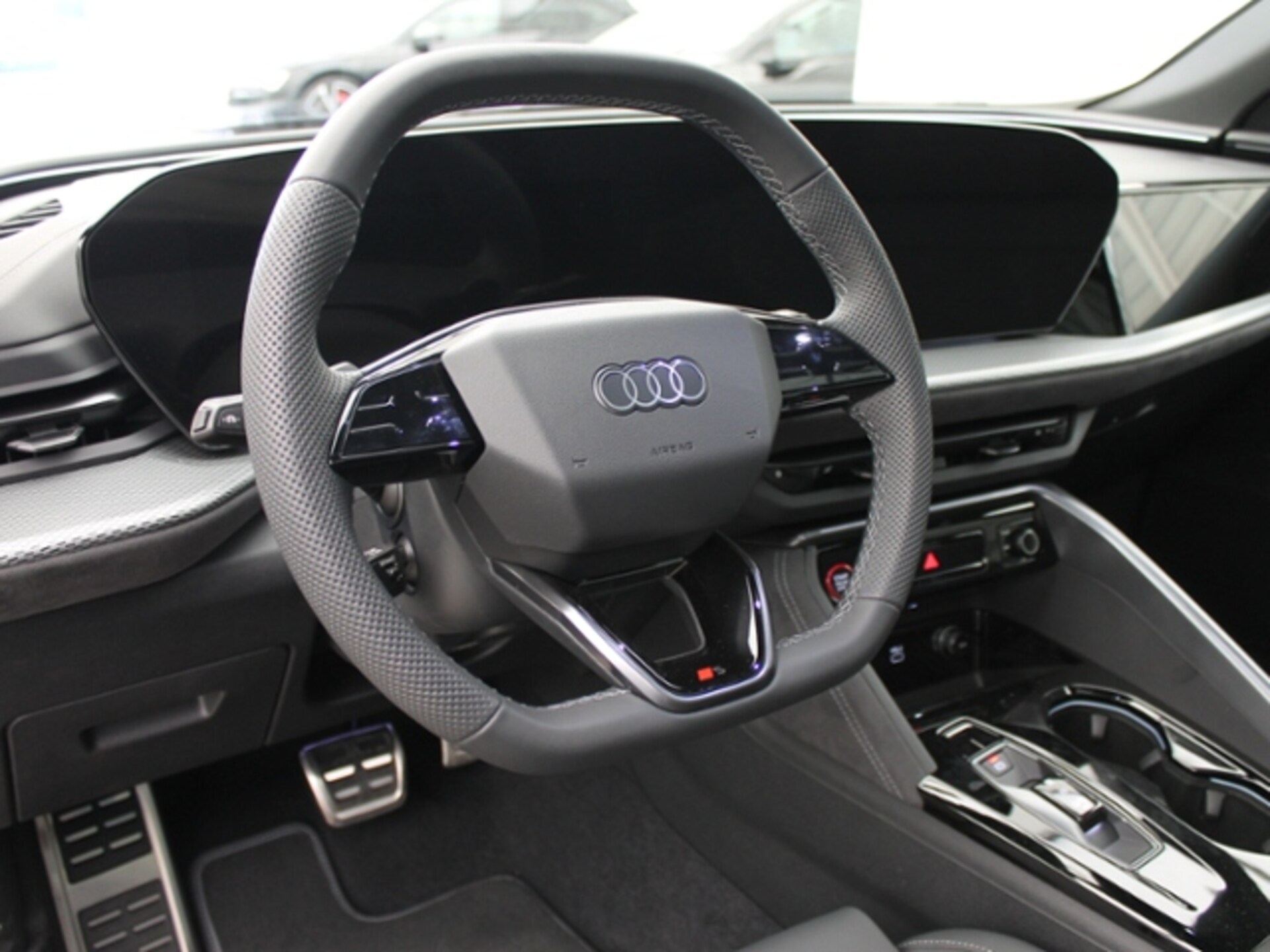 Audi SQ5 SUV
