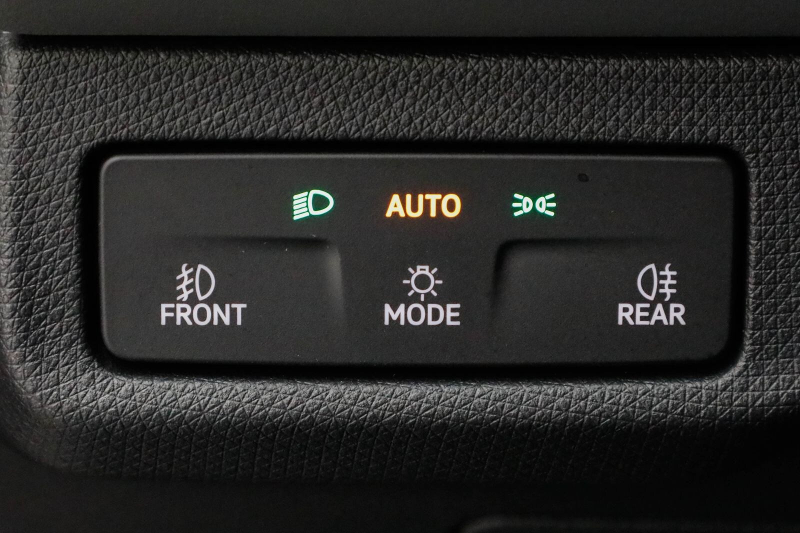 CUPRA Terramar – Bild 21