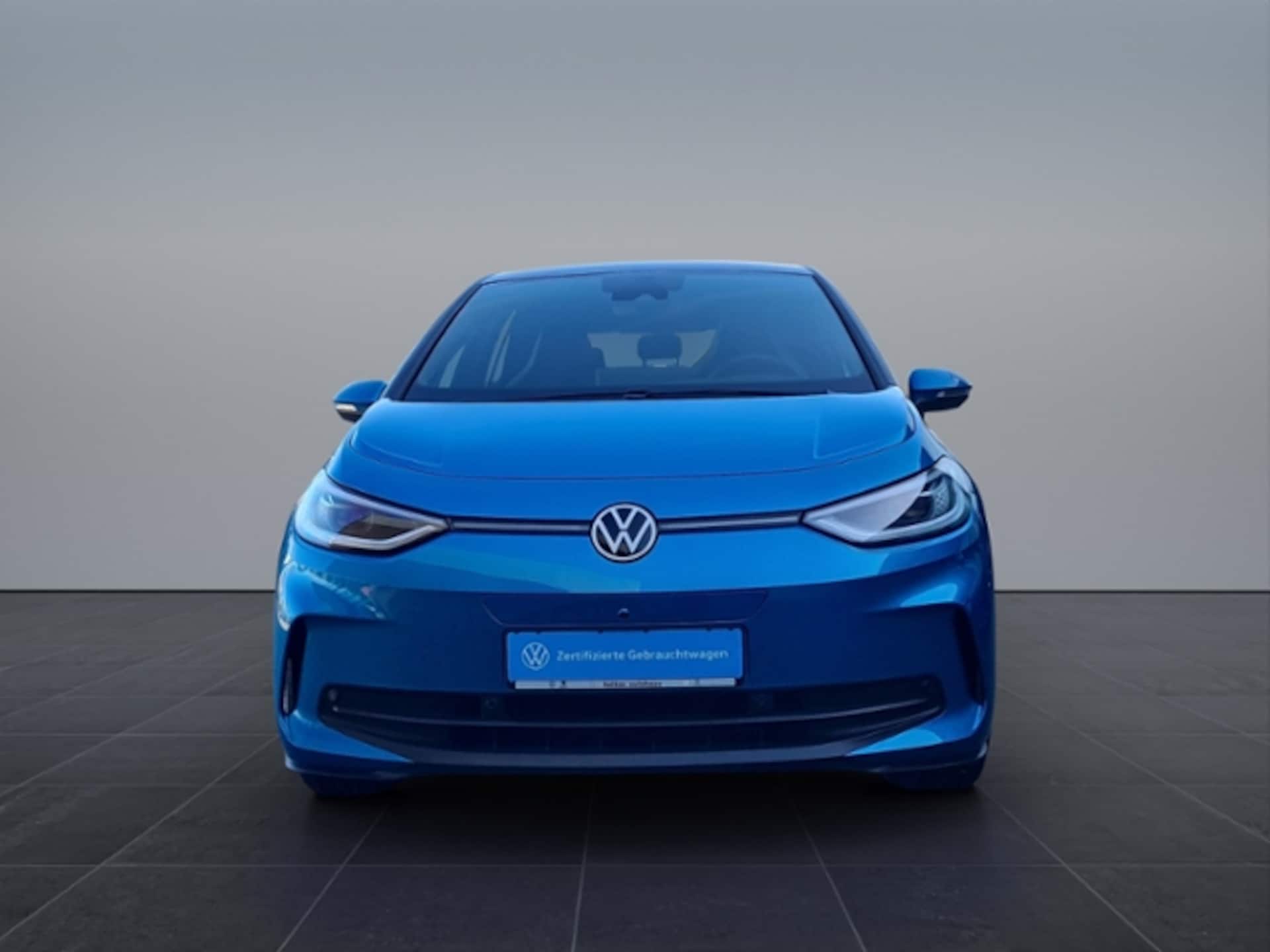 Volkswagen ID.3 Pro S
