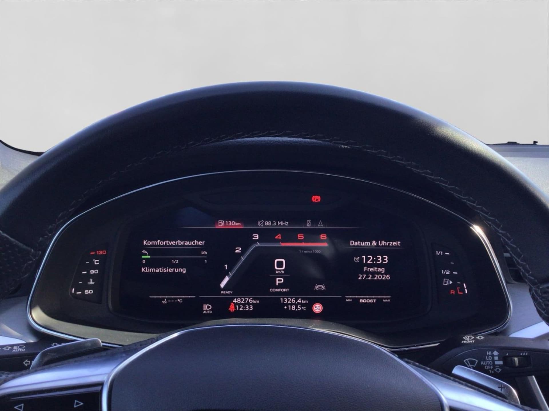 Audi S7 Sportback