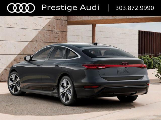 2025 Audi A6 Sportback e-tron Premium - Photo 30