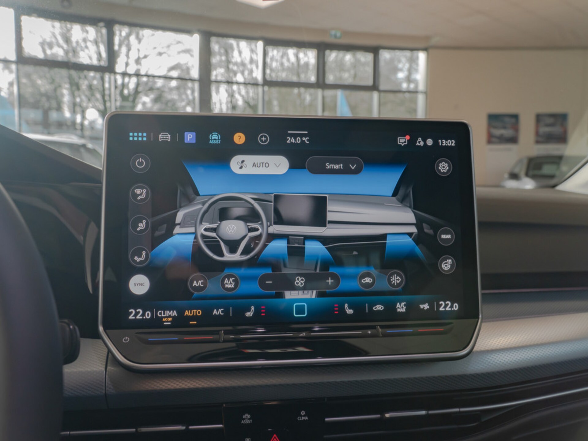Volkswagen Golf ENERGY