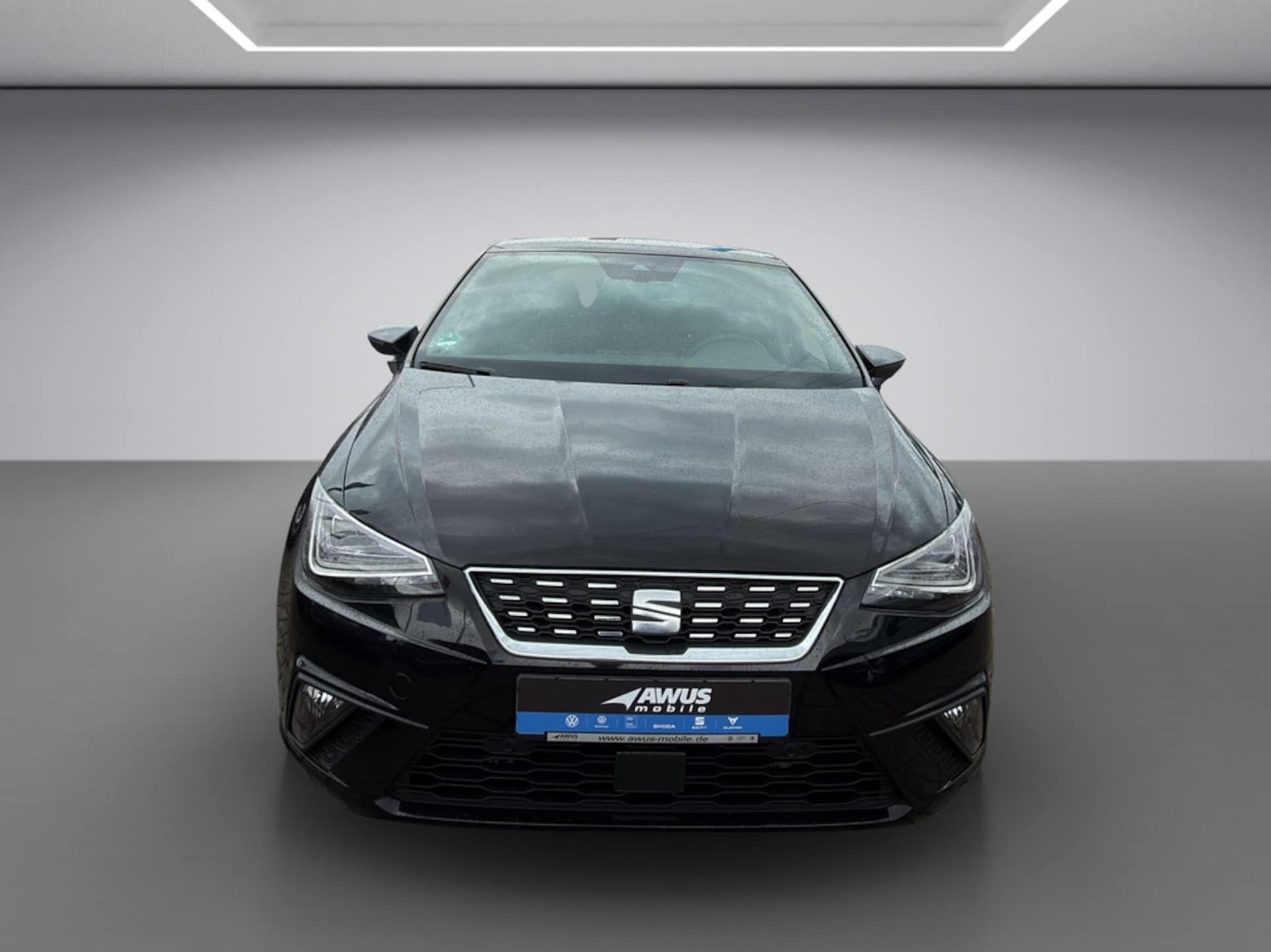 SEAT Ibiza Xcellence