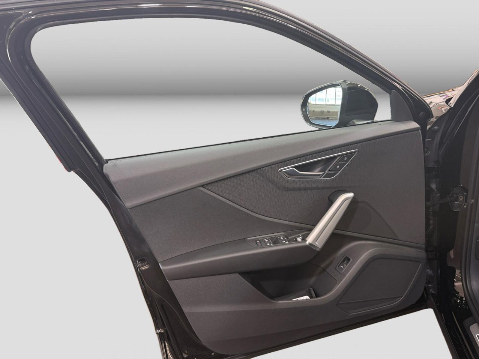 Audi Q2 – Bild 14