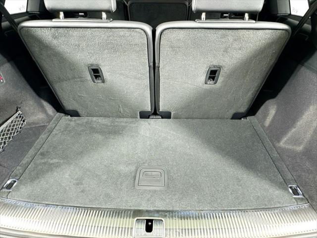 2026 Audi Q7 Premium Plus - Photo 20