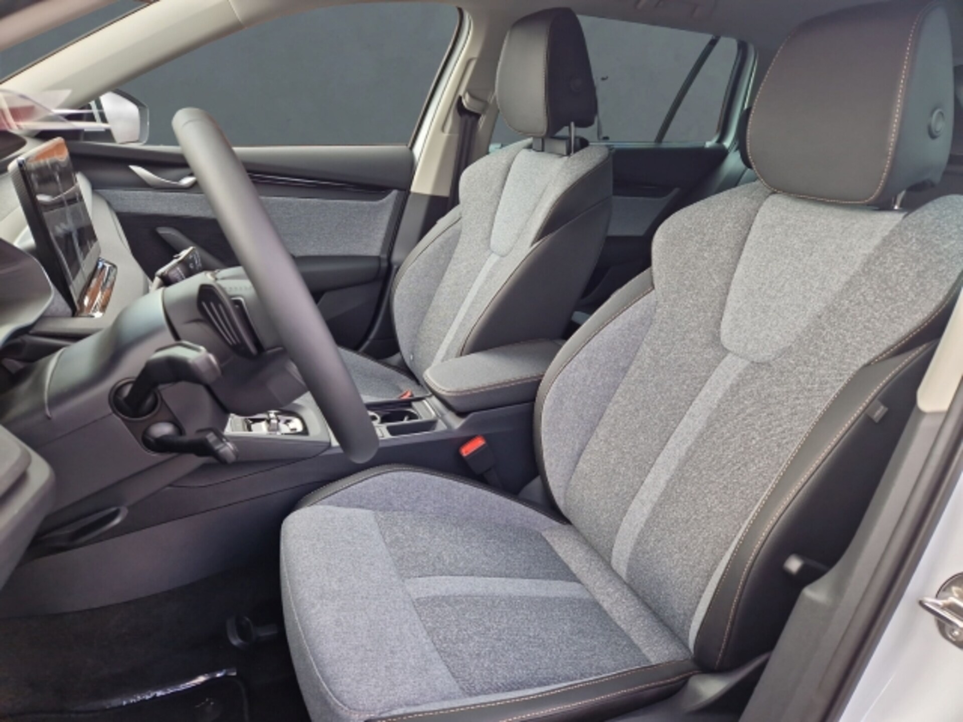 Skoda Octavia Combi Tour
