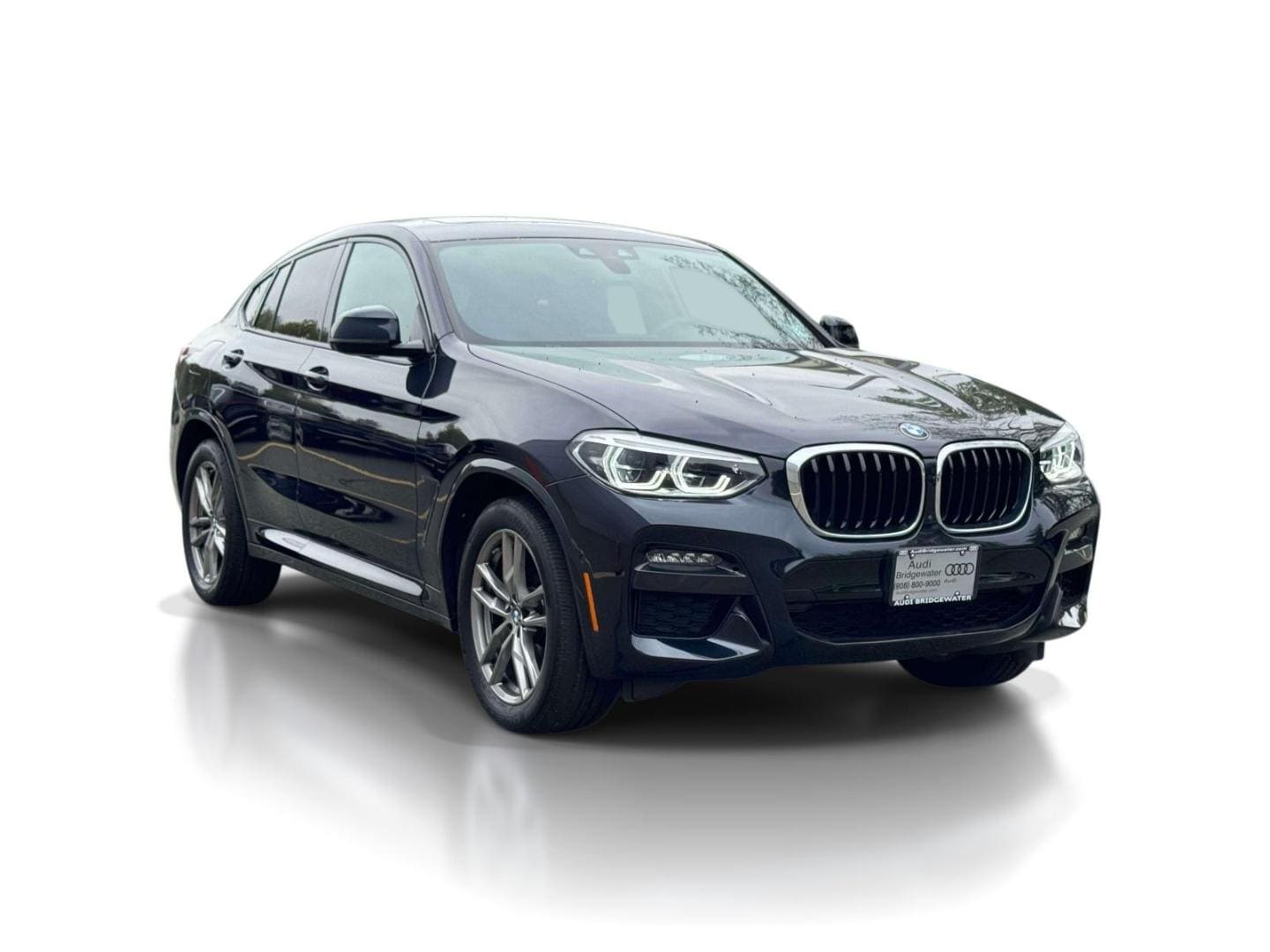 2021 BMW X4
