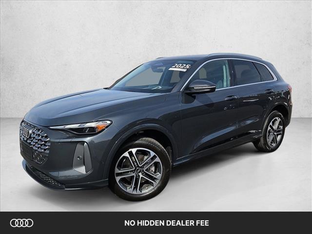 2025 Audi Q5 40 Premium's photo