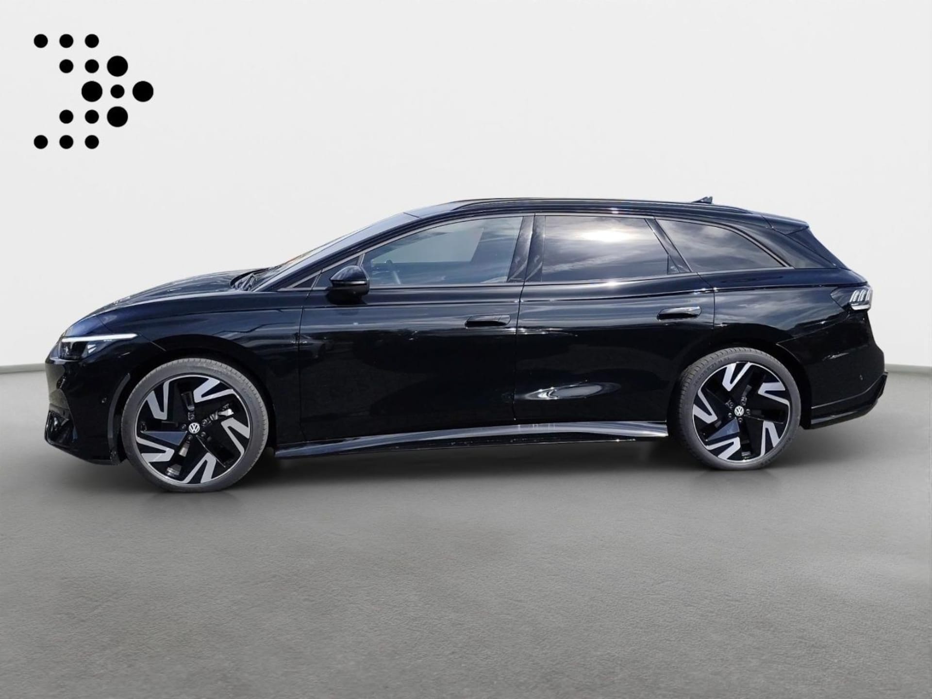Volkswagen ID.7 Tourer Pro S
