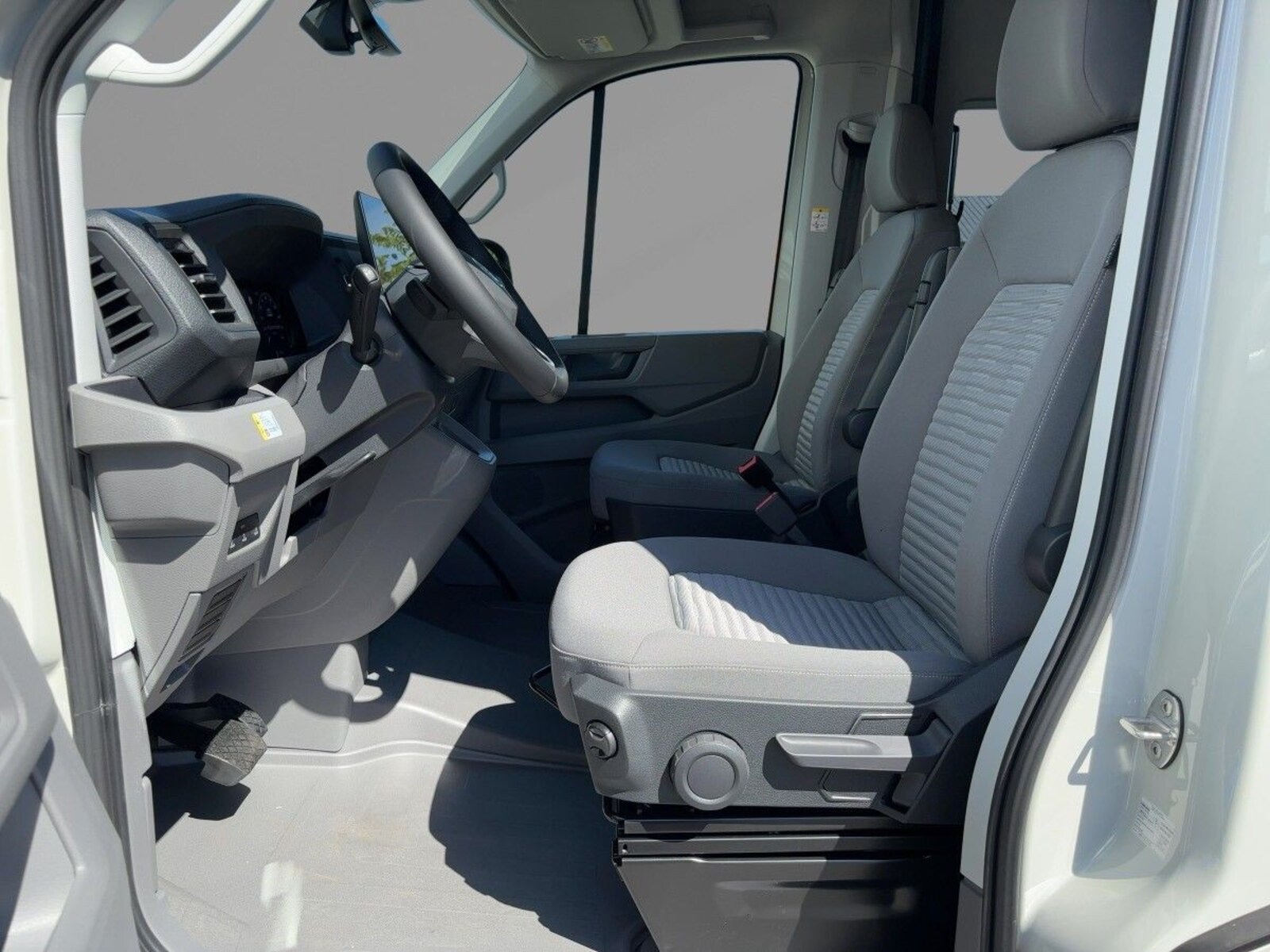 Volkswagen Grand California 680 – Bild 6