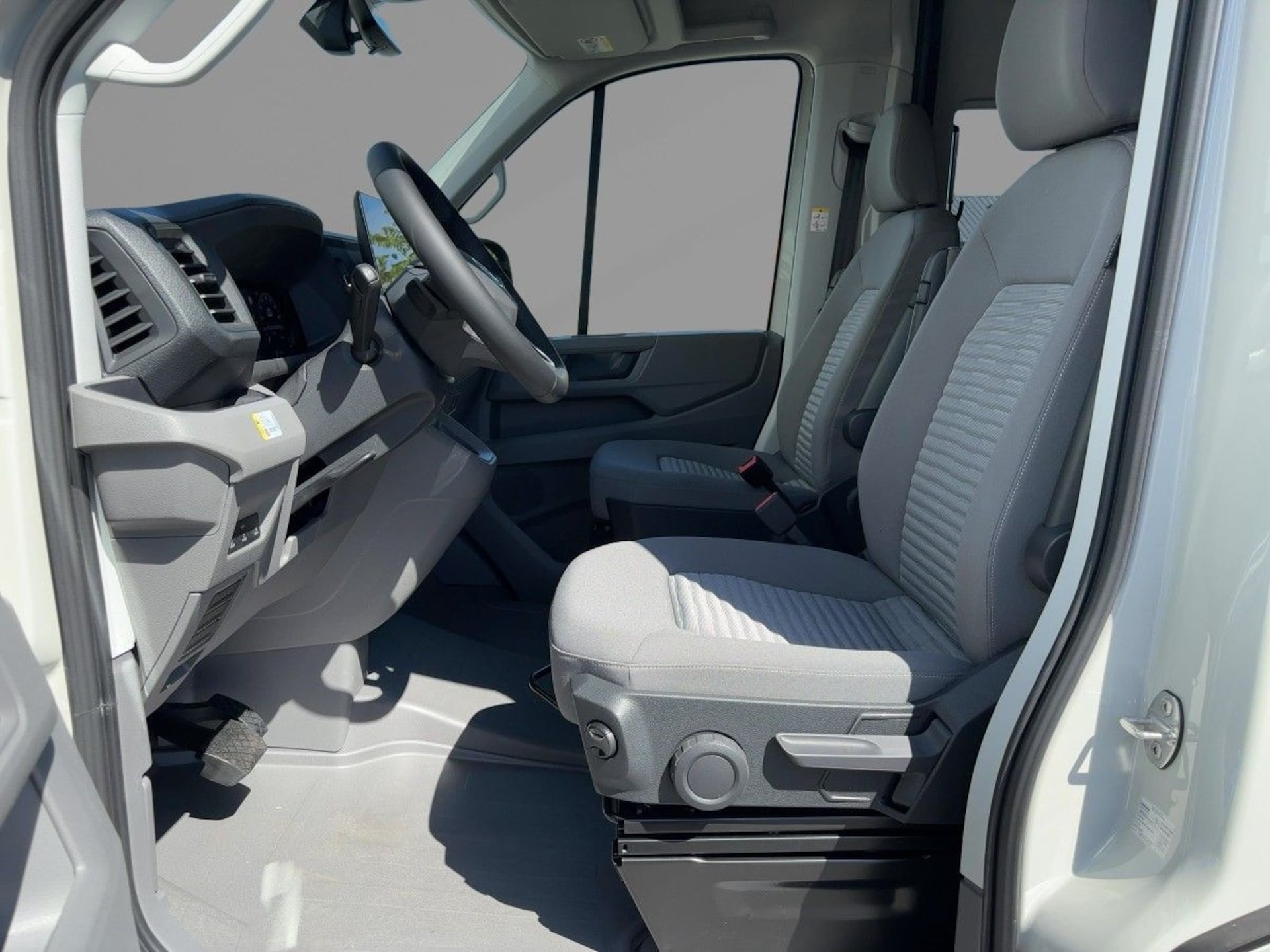 Volkswagen Grand California 680