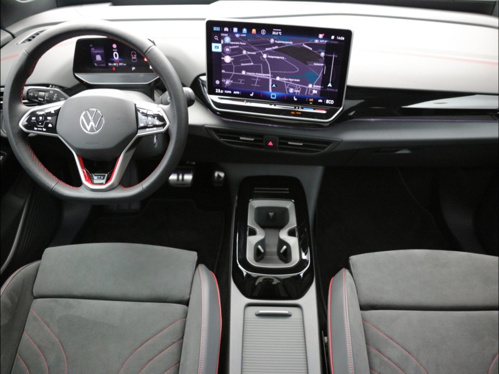 Volkswagen ID.4 – Bild 11