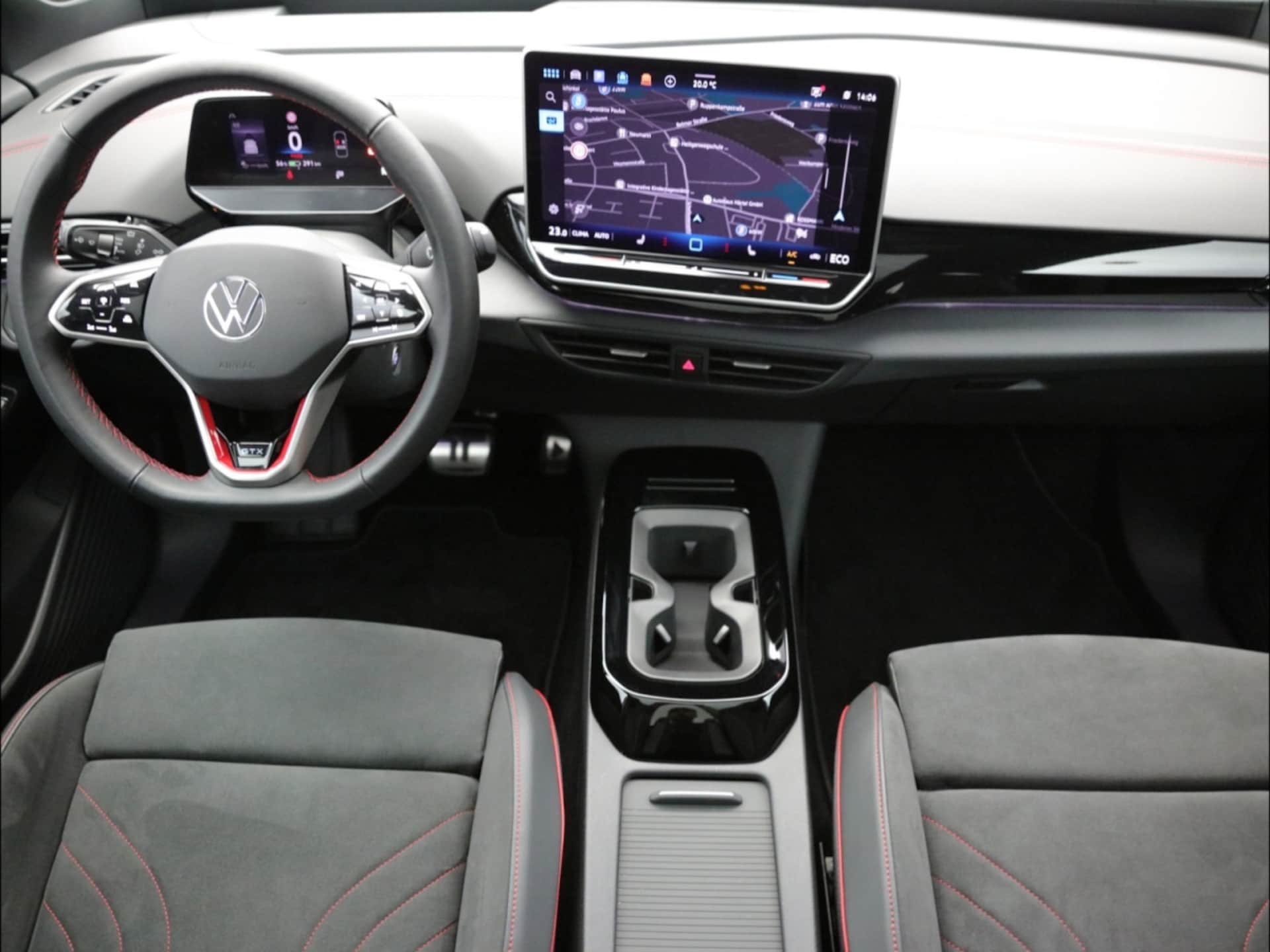 Volkswagen ID.4 GTX