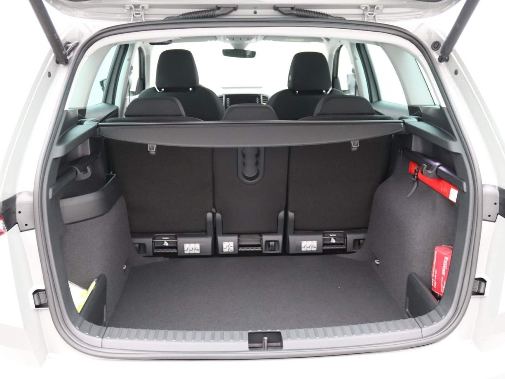 Skoda Karoq Selection