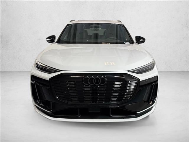 2027 Audi Q6 e-tron