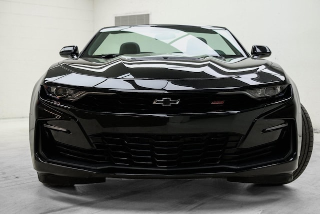 2023 Chevrolet Camaro