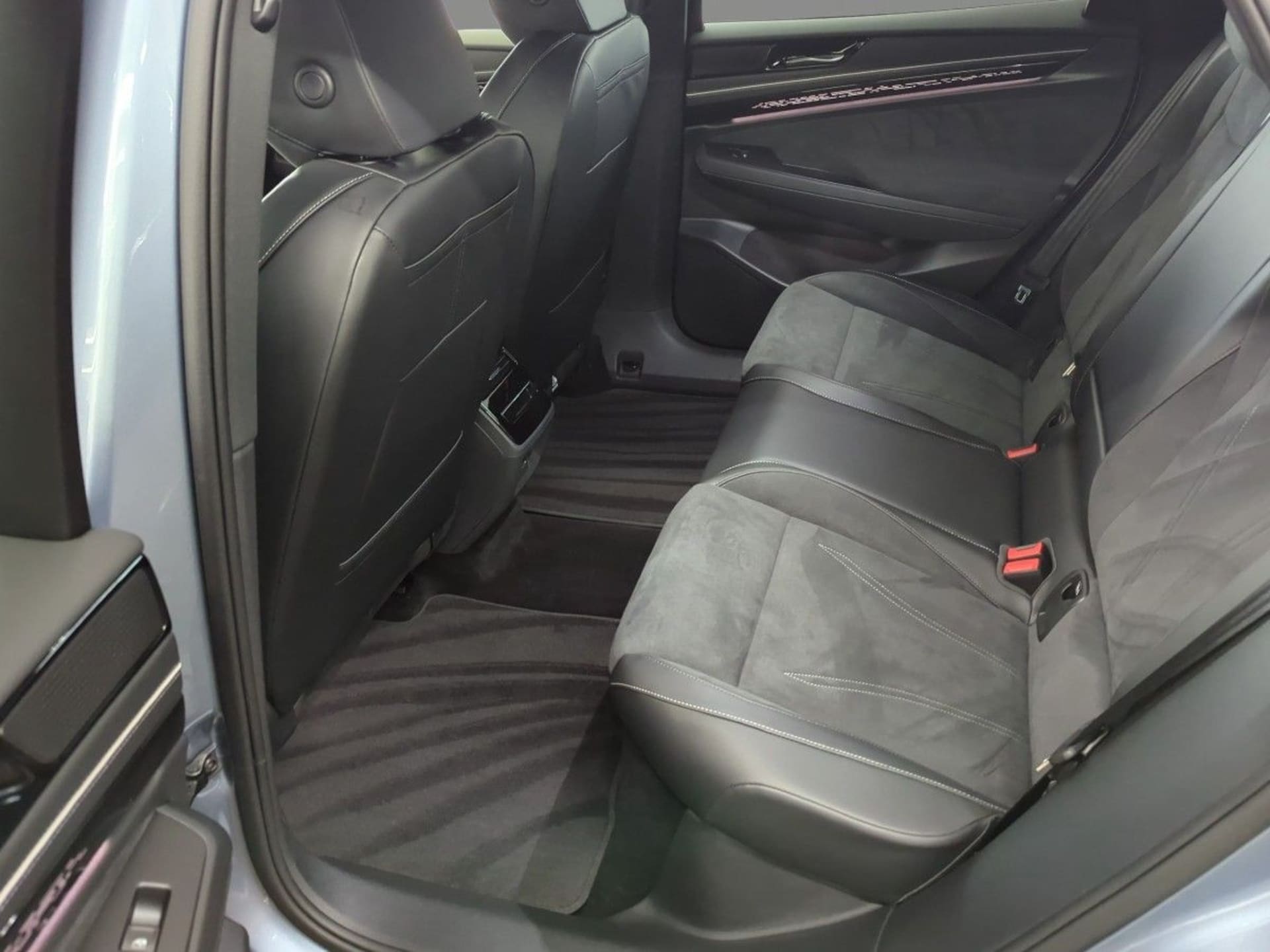 Volkswagen ID.7 Tourer Pro