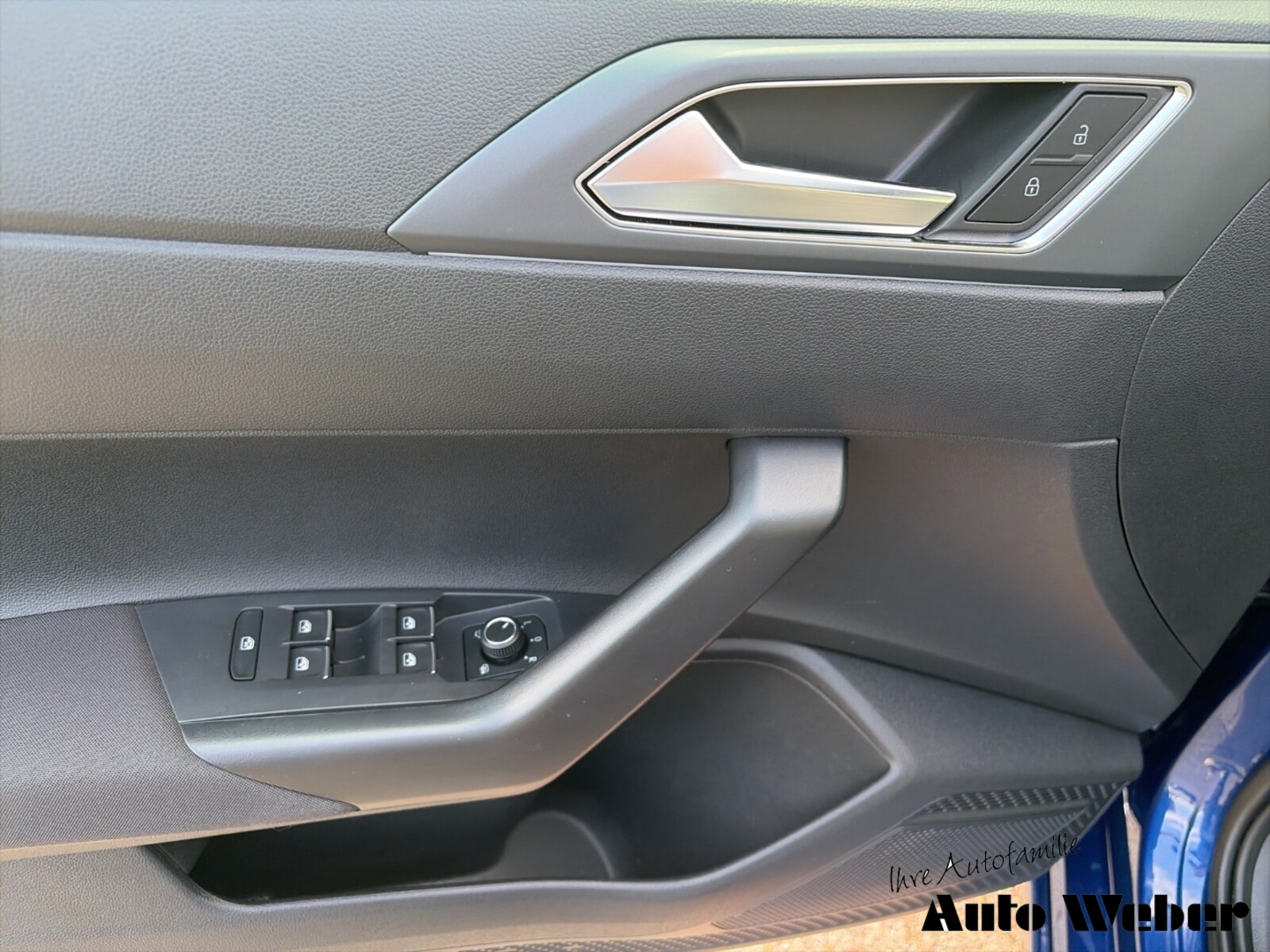 Volkswagen Taigo – Bild 14