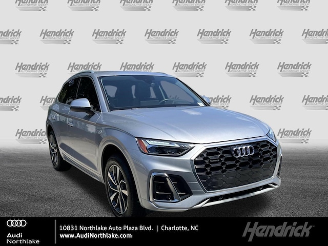 Photo of 2023 Audi Q5 