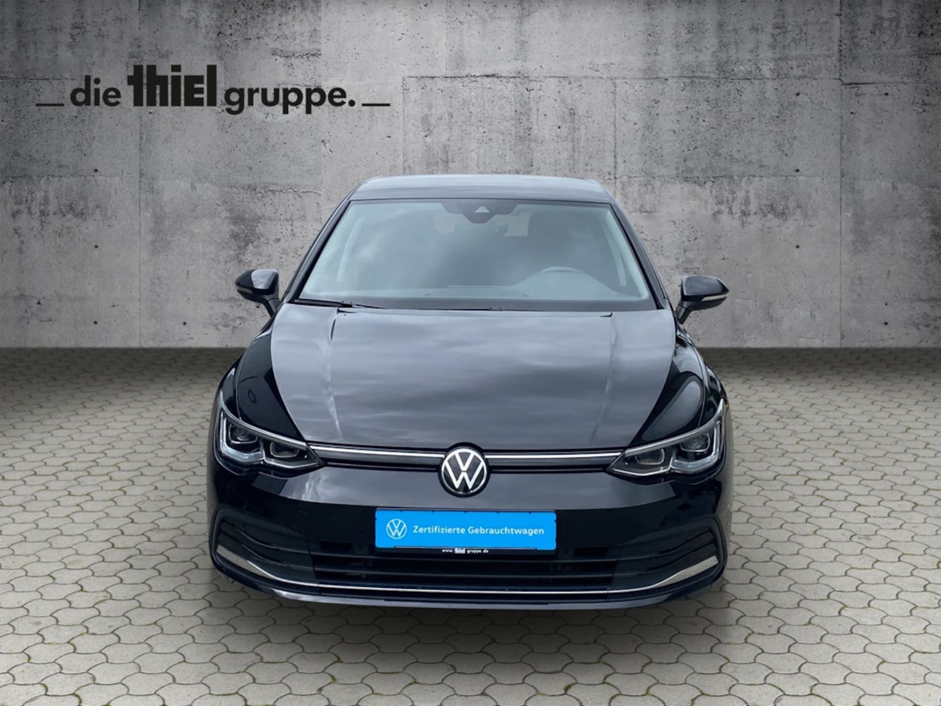 Volkswagen Golf Active
