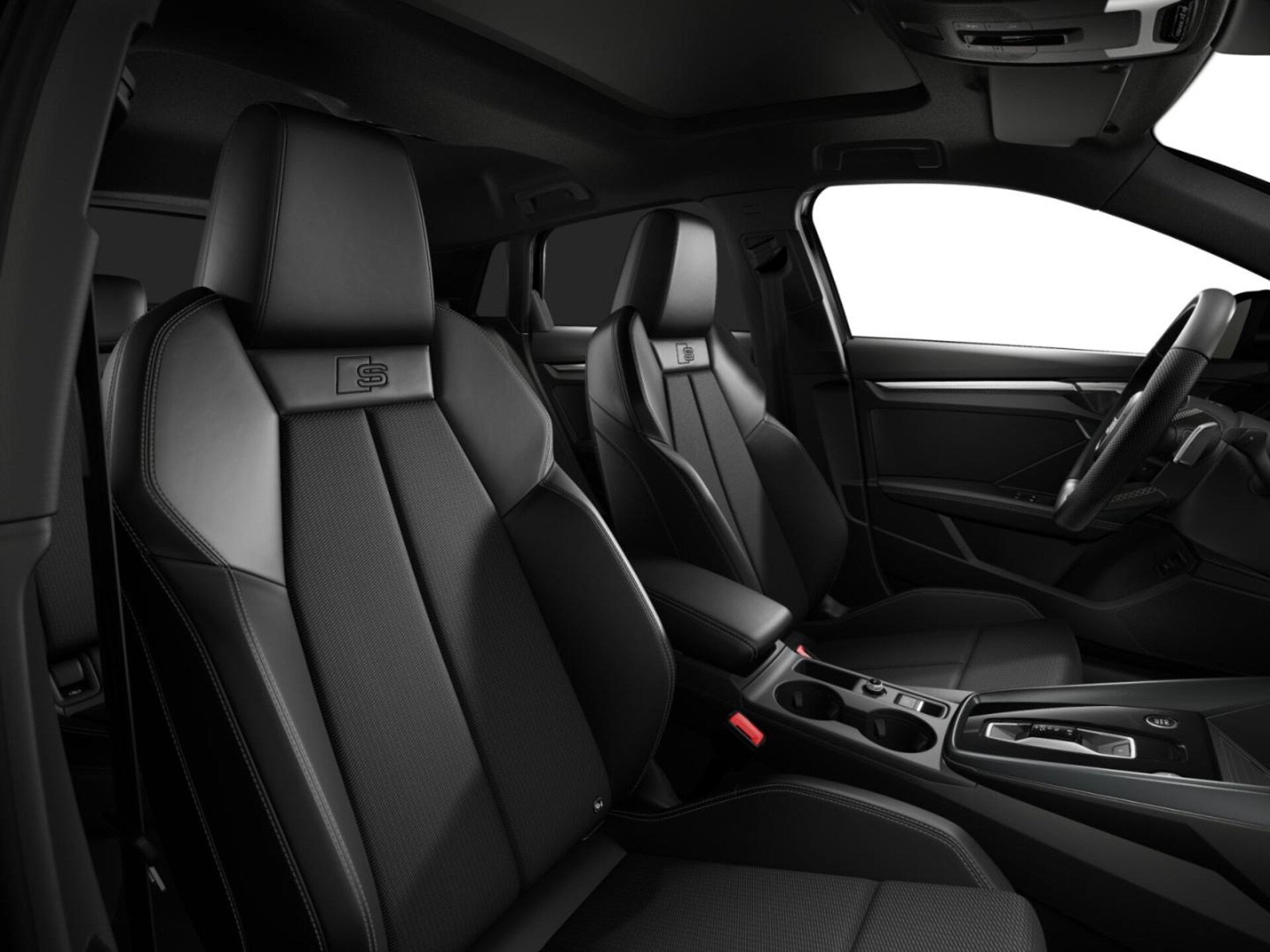 Audi A3 Sportback S line
