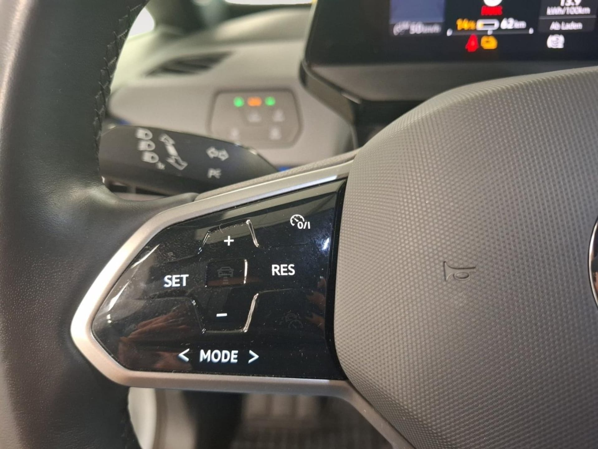 Volkswagen ID.3 Pro