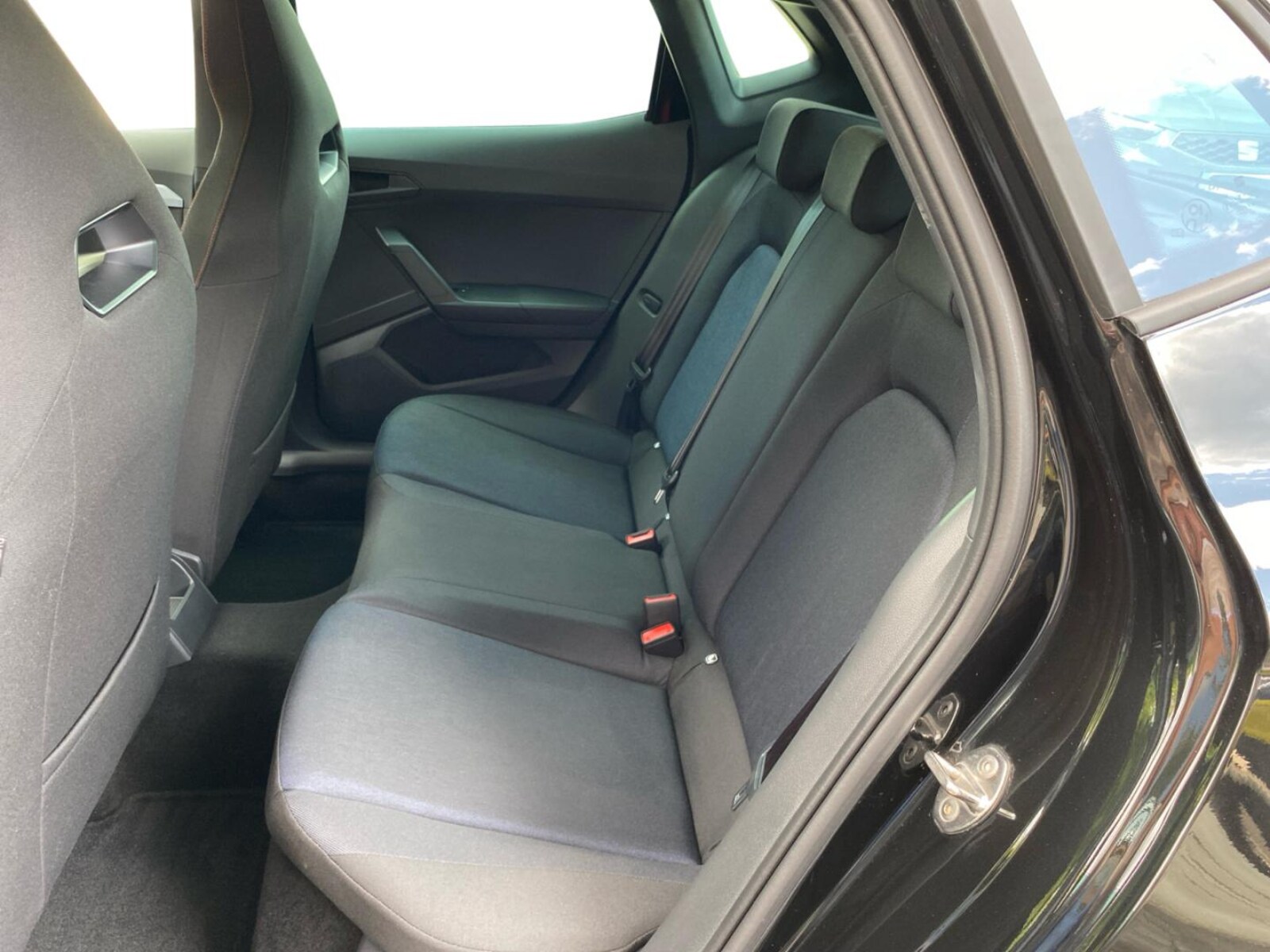 SEAT Ibiza – Bild 10