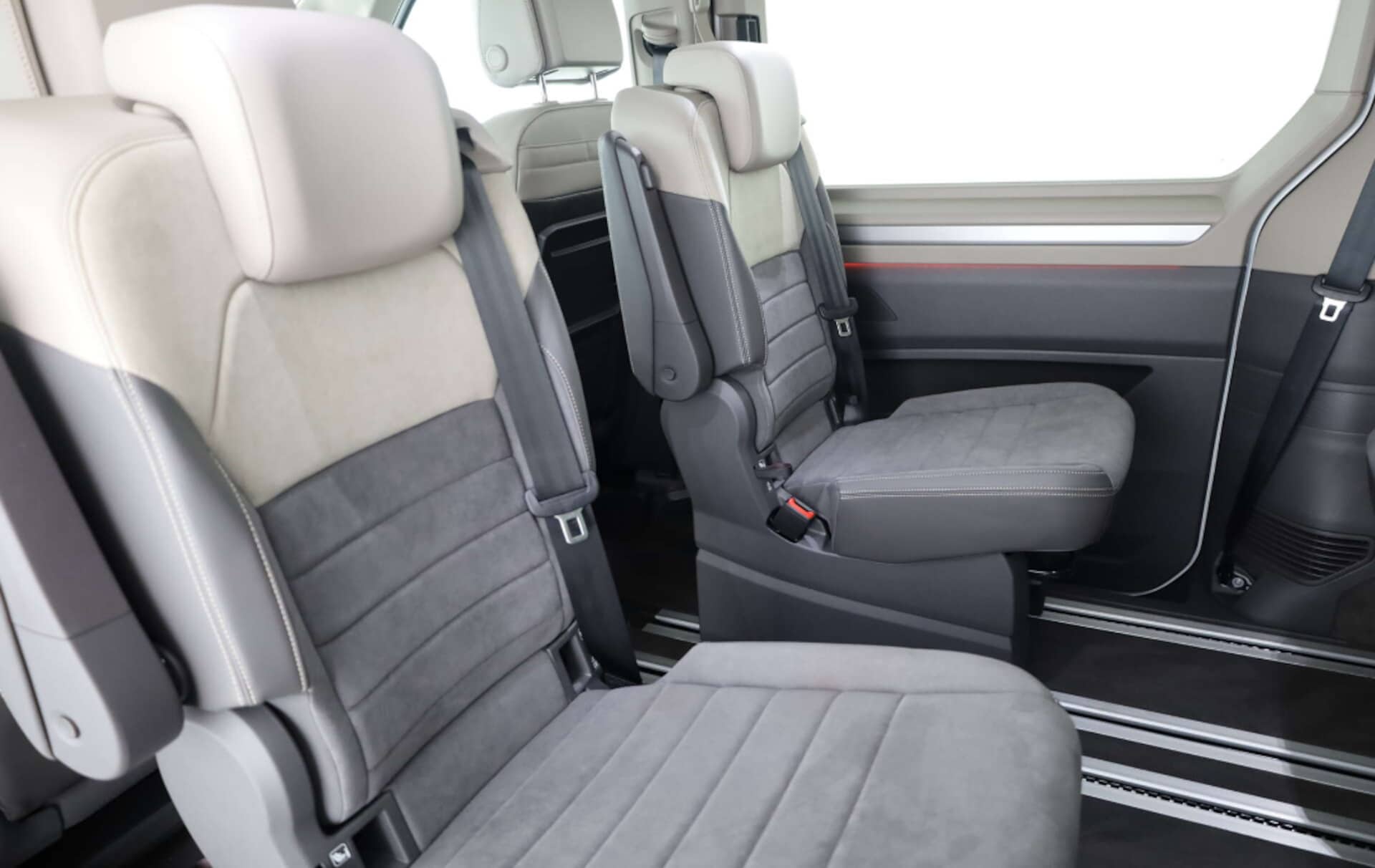 Volkswagen Multivan Life