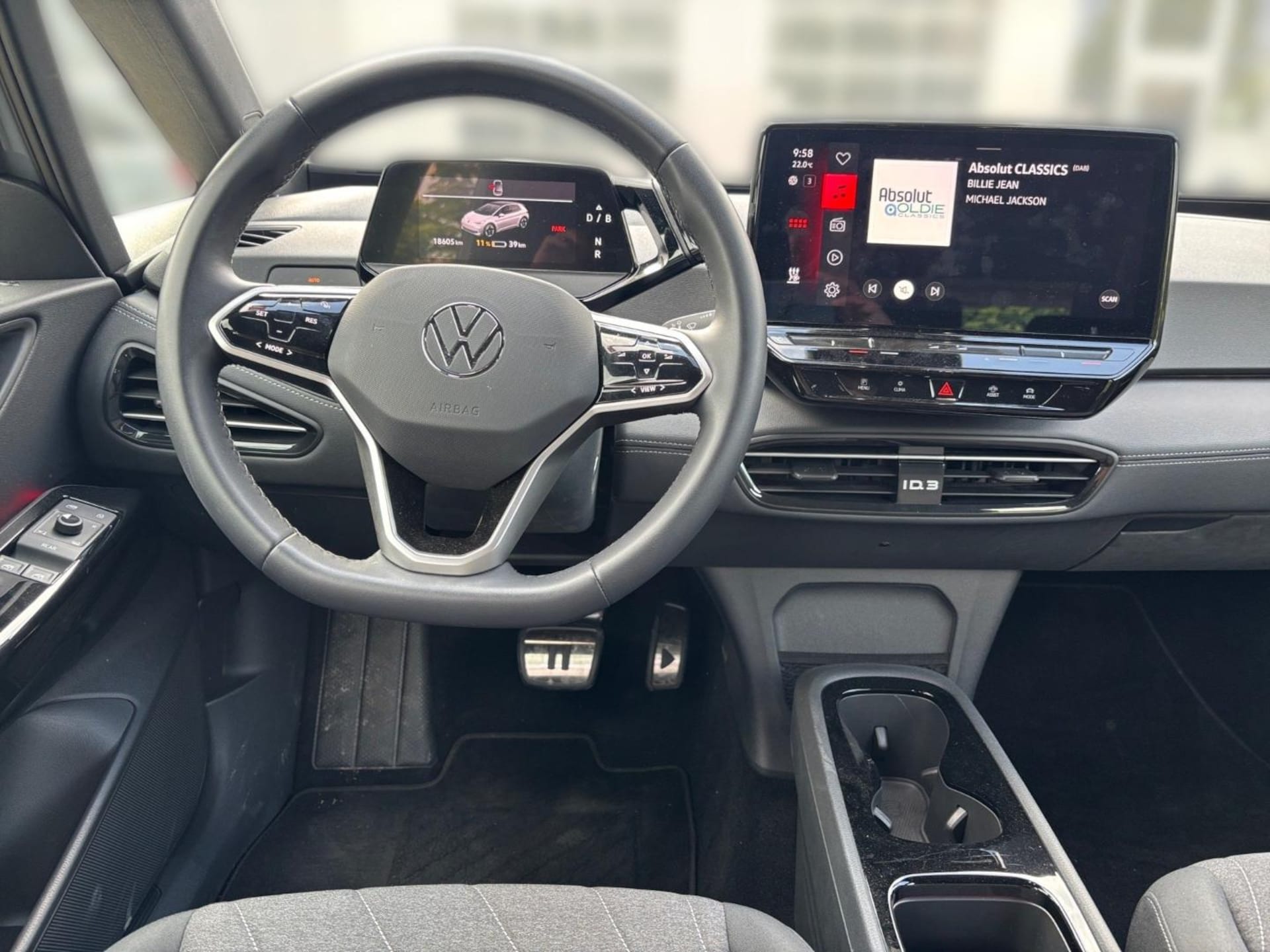 Volkswagen ID.3 Pro