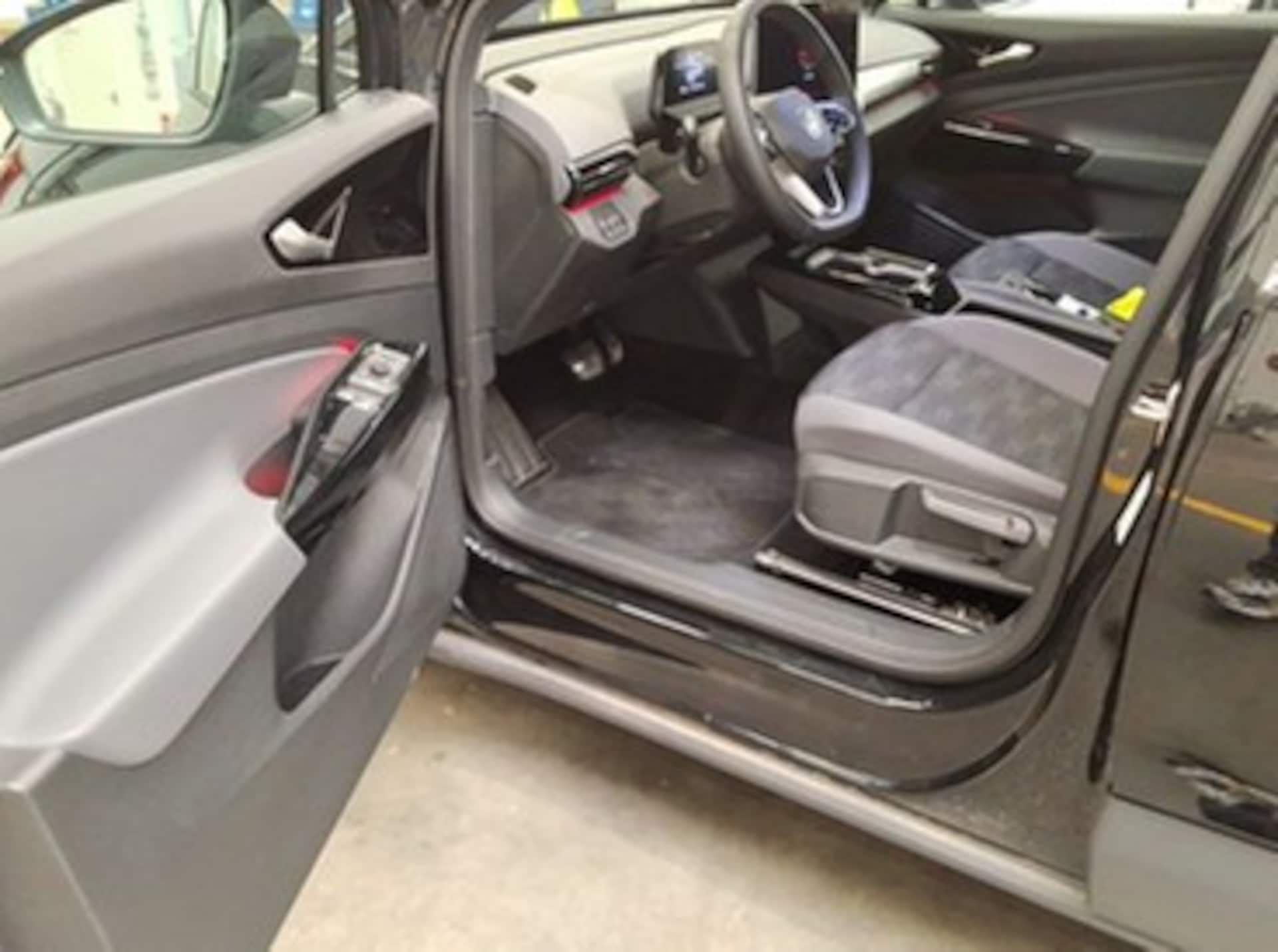 Volkswagen ID.4 Pro