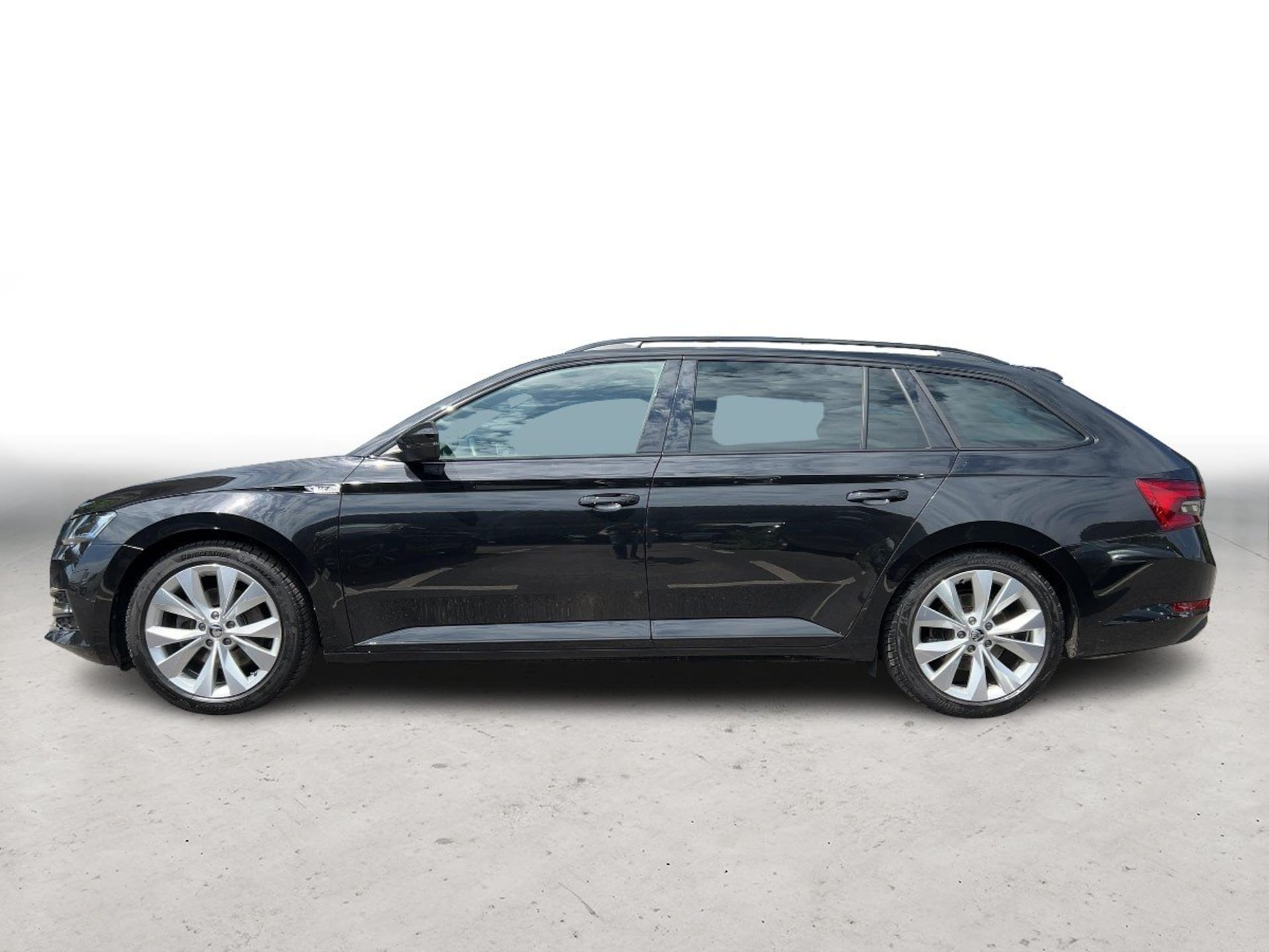 Skoda Superb Combi Sportline