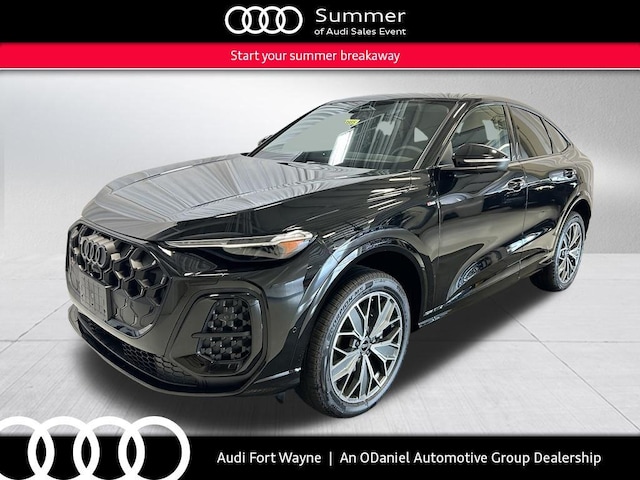 Photo of 2026 Audi Q5 Sportback 