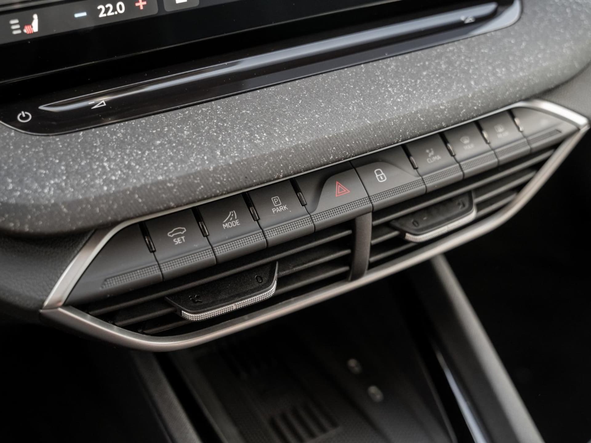 Skoda Octavia Combi Selection