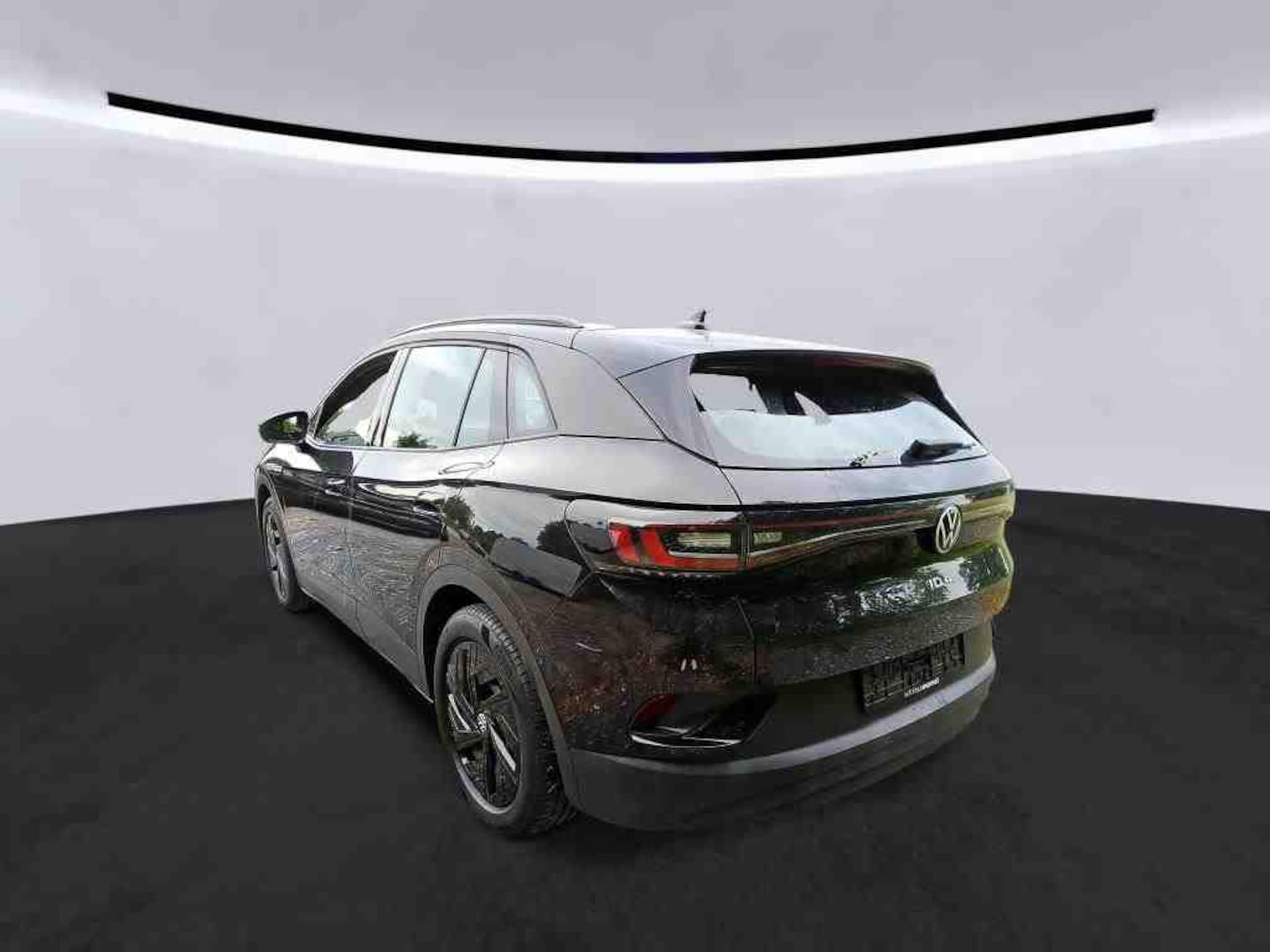 Volkswagen ID.4 Pro Performance