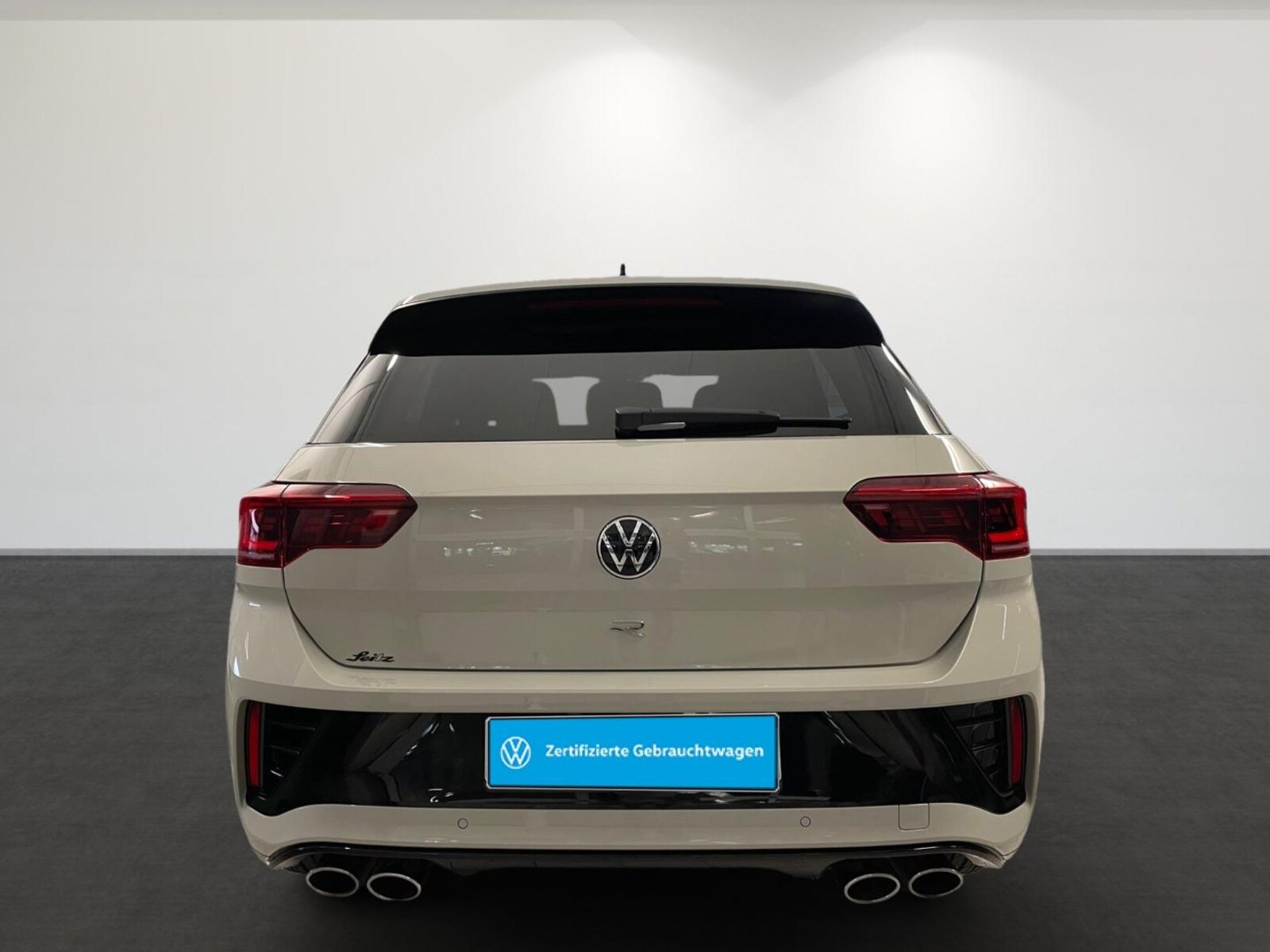 Volkswagen T-Roc – Bild 14