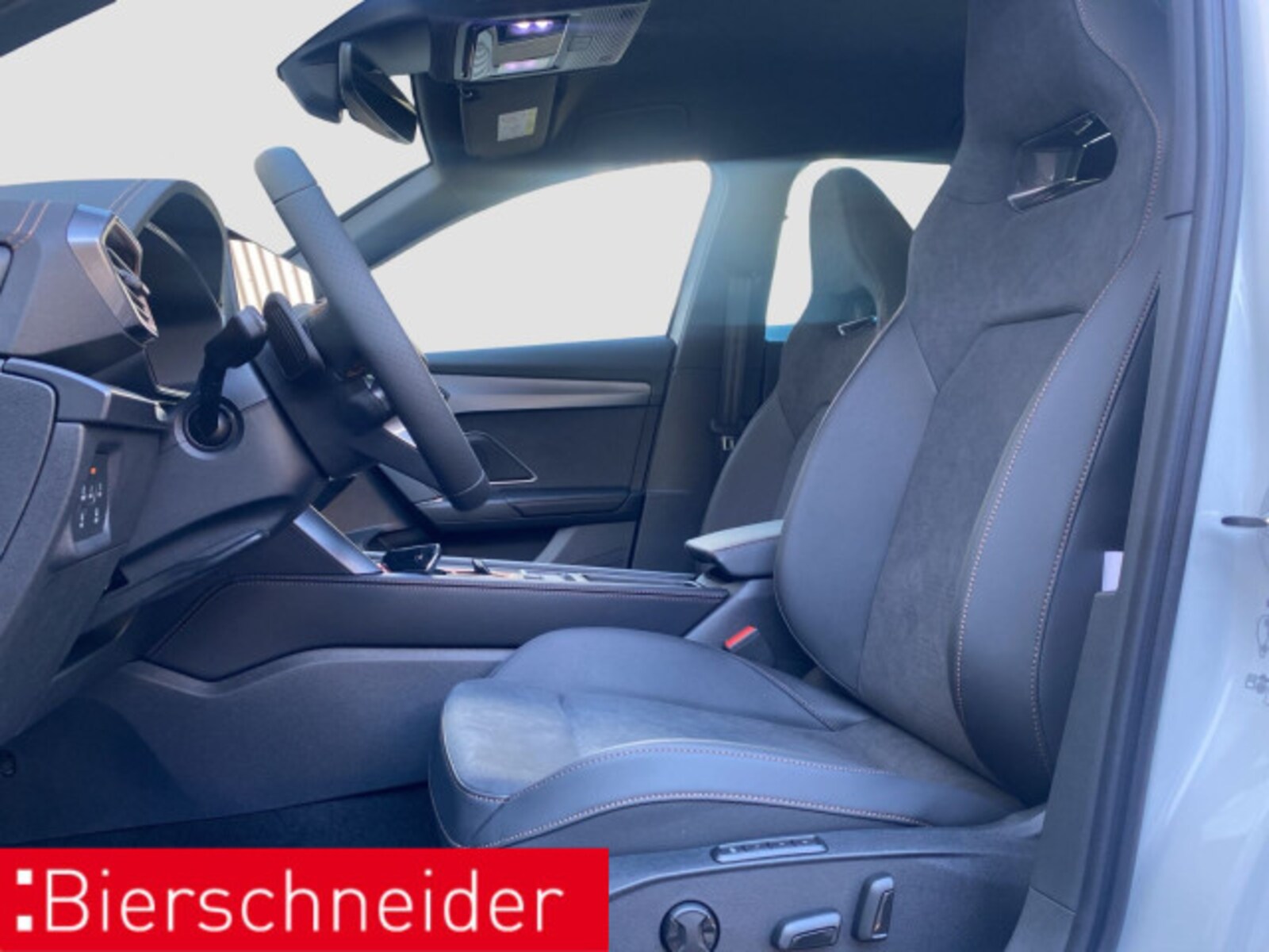 CUPRA Formentor – Bild 10
