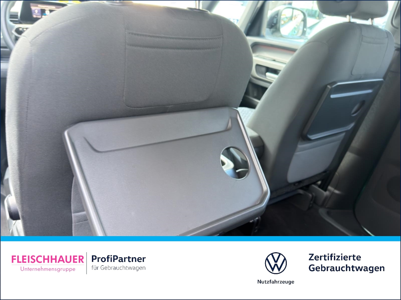 Volkswagen ID. Buzz – Bild 13