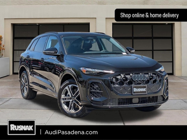 Photo of 2026 Audi Q5