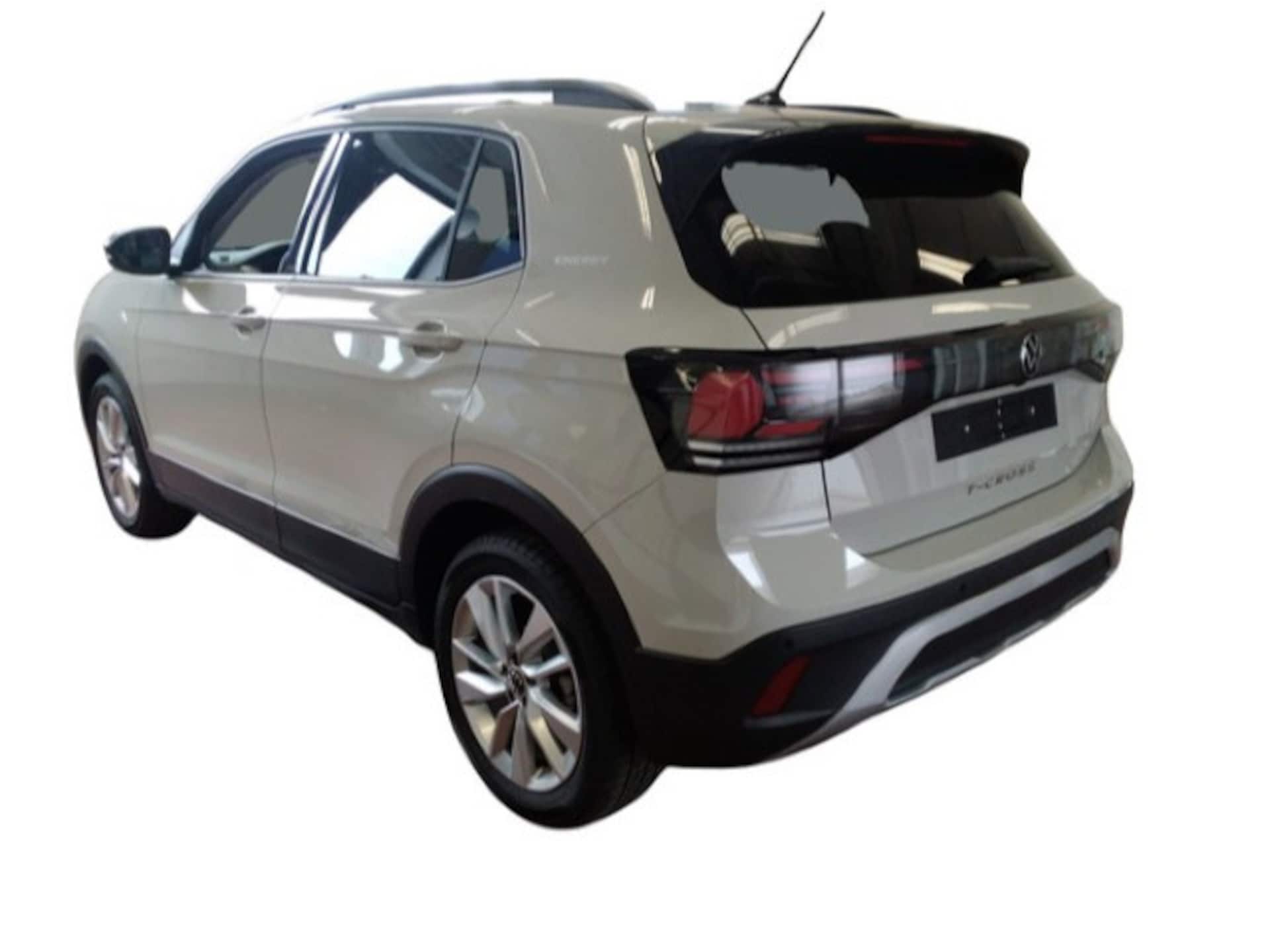 Volkswagen T-Cross ENERGY
