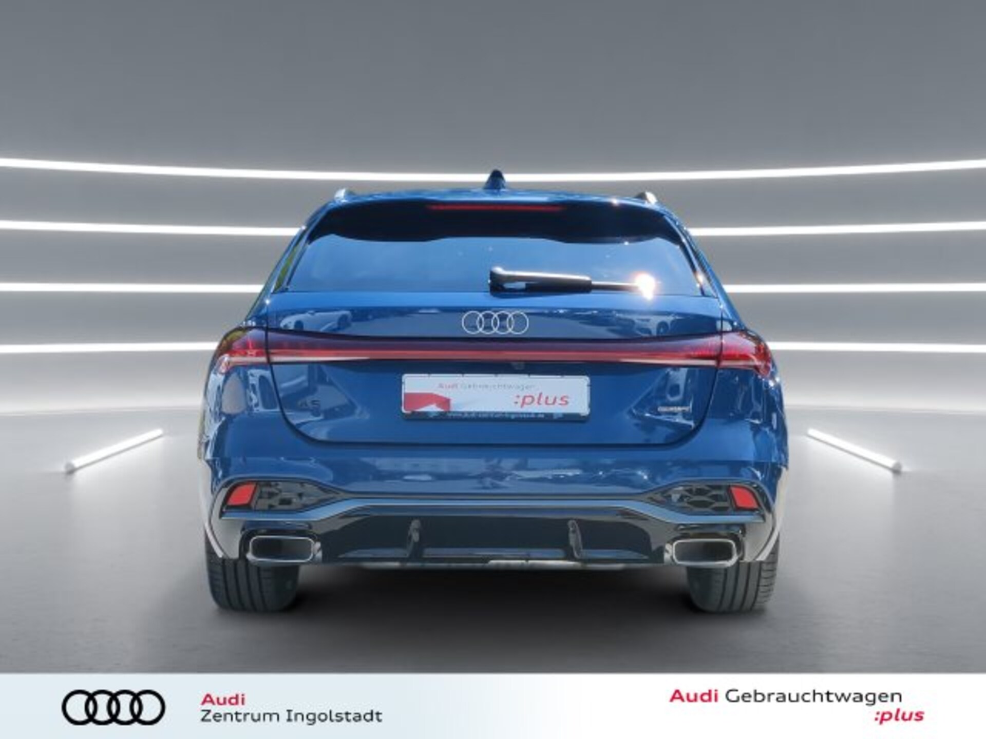 Audi A5 Avant