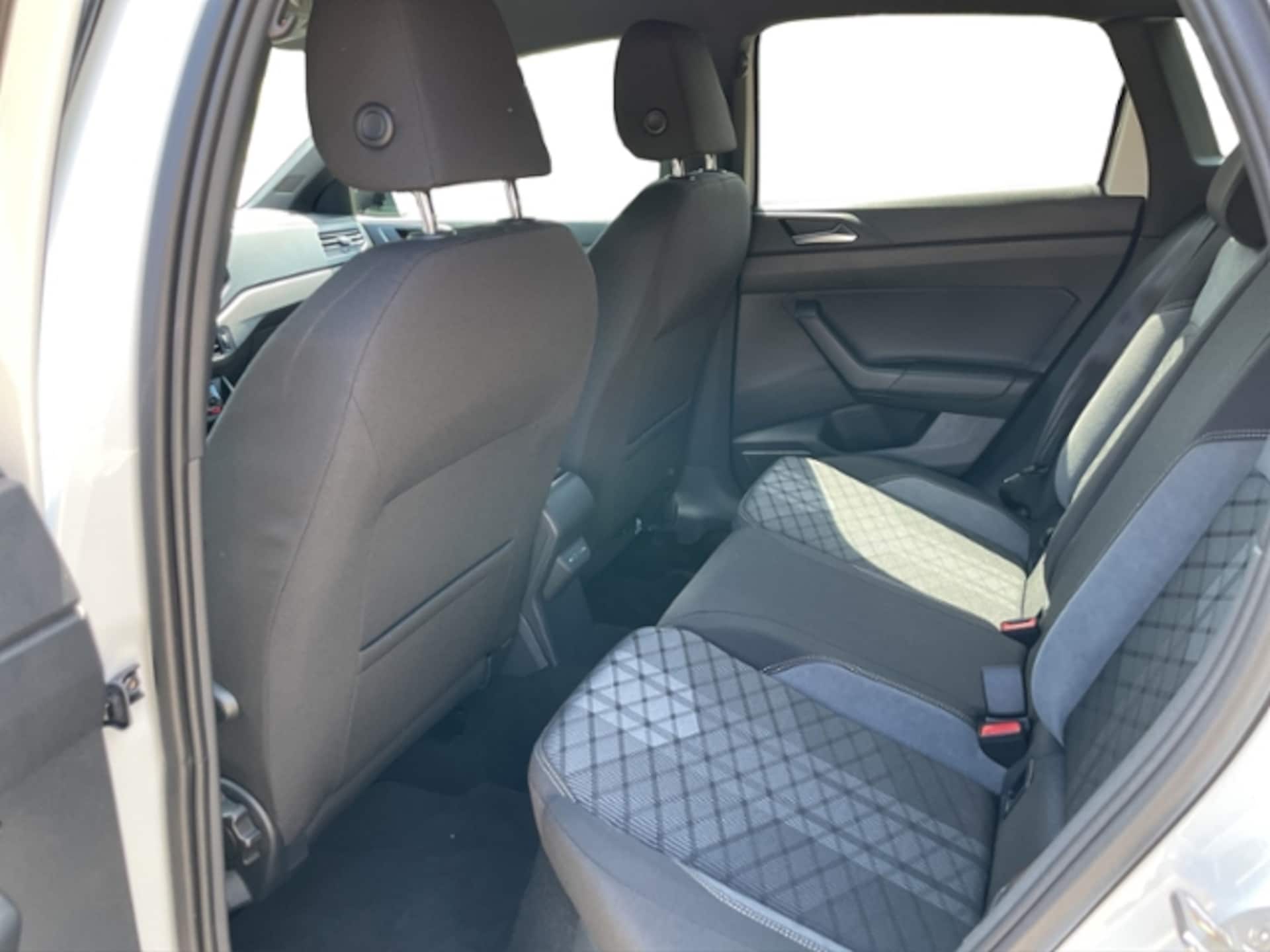 Volkswagen Taigo R-Line