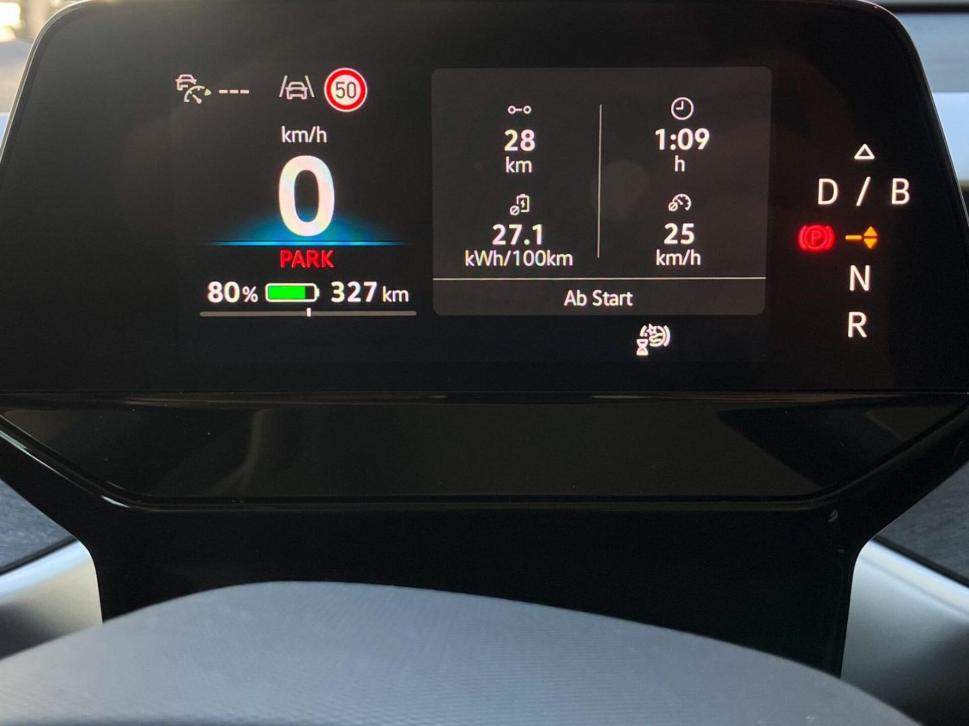 Volkswagen ID. Buzz Goal